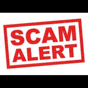 Scammer Alert Pt. 2